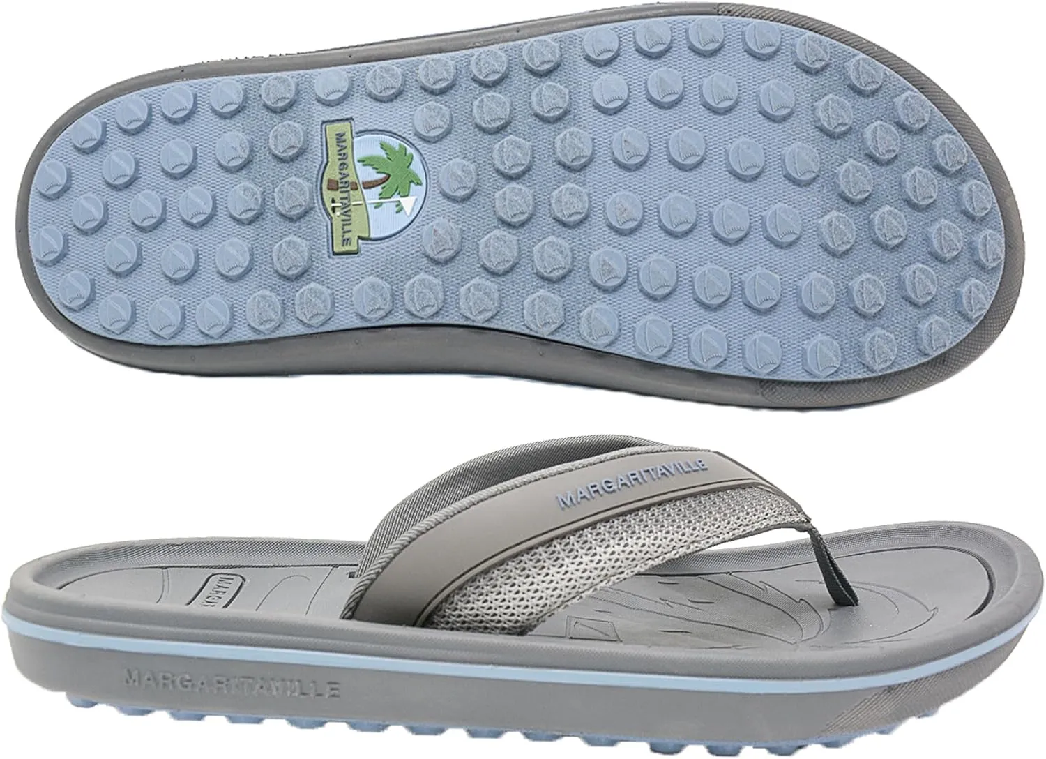 Margaritaville Golf Sandal, The Foot Wedge