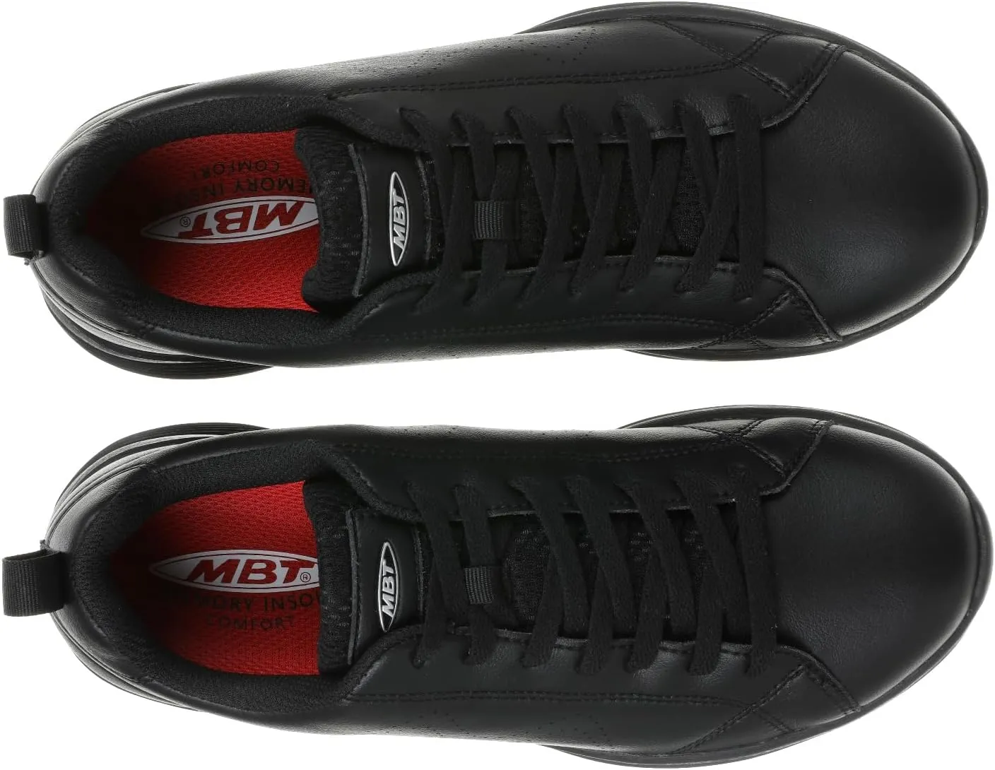 MBT Men's Low-top Sneakers