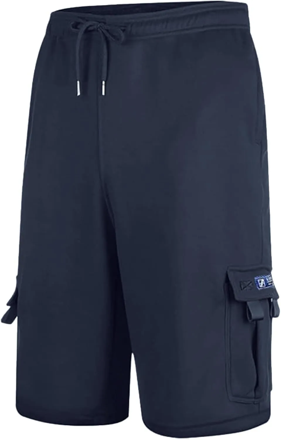 Men's Lightweight Jogging Pant Combat Work Joggers Sports Casual Sweatpants Running Gym Training Pant