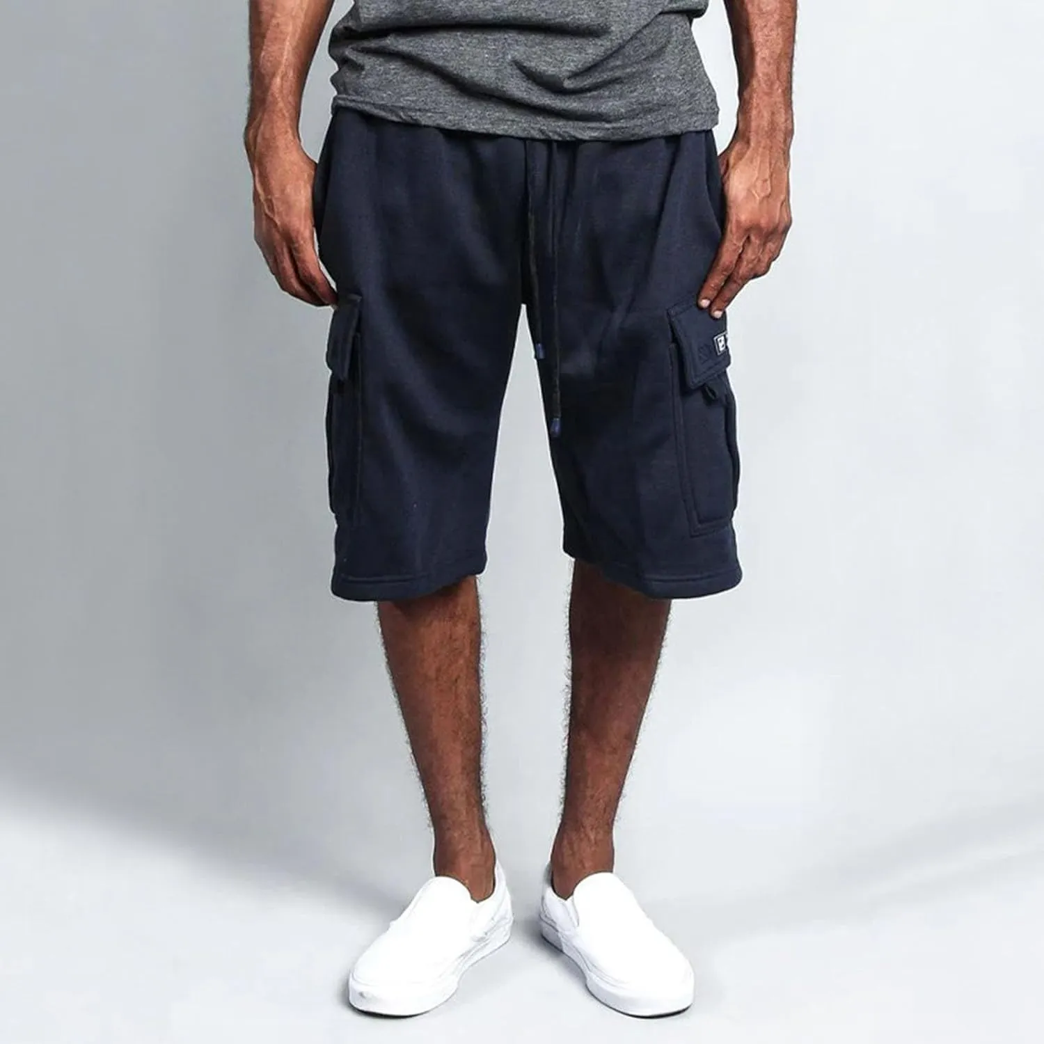 Men's Lightweight Jogging Pant Combat Work Joggers Sports Casual Sweatpants Running Gym Training Pant