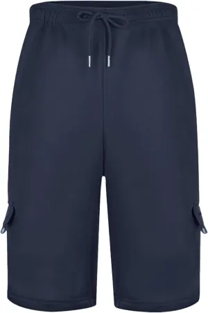 Men's Lightweight Jogging Pant Combat Work Joggers Sports Casual Sweatpants Running Gym Training Pant