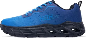 Mens Trail Running Shoes FALKON 1.0 Hiking Sneakers Athletic Sport Workout Shoes for Outdoor