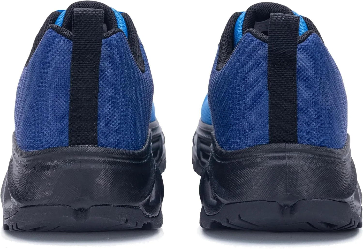 Mens Trail Running Shoes FALKON 1.0 Hiking Sneakers Athletic Sport Workout Shoes for Outdoor