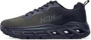 Mens Trail Running Shoes FALKON 1.0 Hiking Sneakers Athletic Sport Workout Shoes for Outdoor