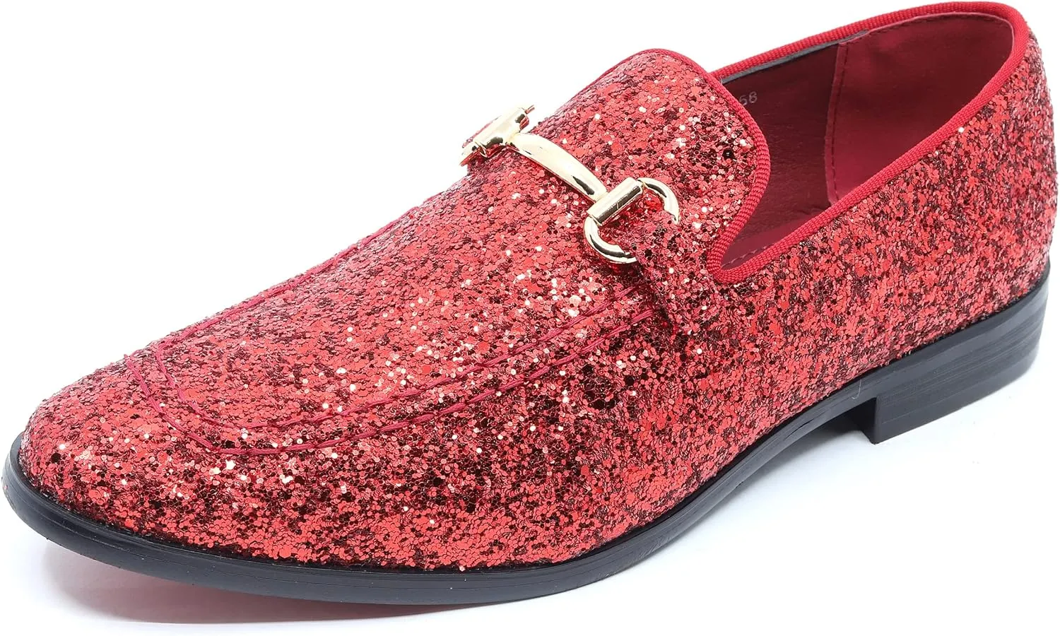 Men's Velvet Designer Classic Dress Tuxedo Smoking Slipper Loafers Slip On Shoes SM-56