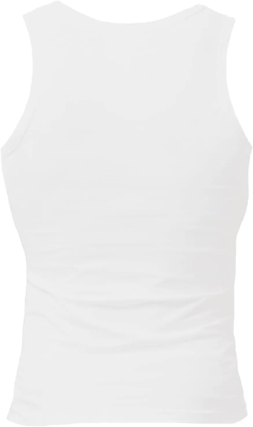 Mens Workout Tank Tops Lightweight Quick Dry Muscle Cut Shirts Moisture Wicking Sport Sleeveless Compression Shirs