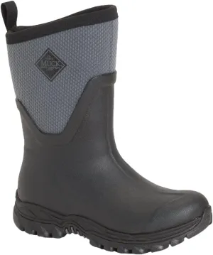 Muck Boot Arctic Sport II Extreme Conditions Mid-Height Rubber Women's Winter Boot