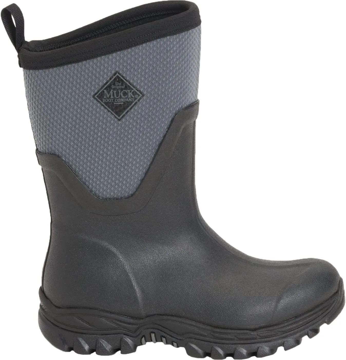 Muck Boot Arctic Sport II Extreme Conditions Mid-Height Rubber Women's Winter Boot