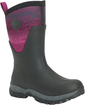 Muck Boot Arctic Sport II Extreme Conditions Mid-Height Rubber Women's Winter Boot