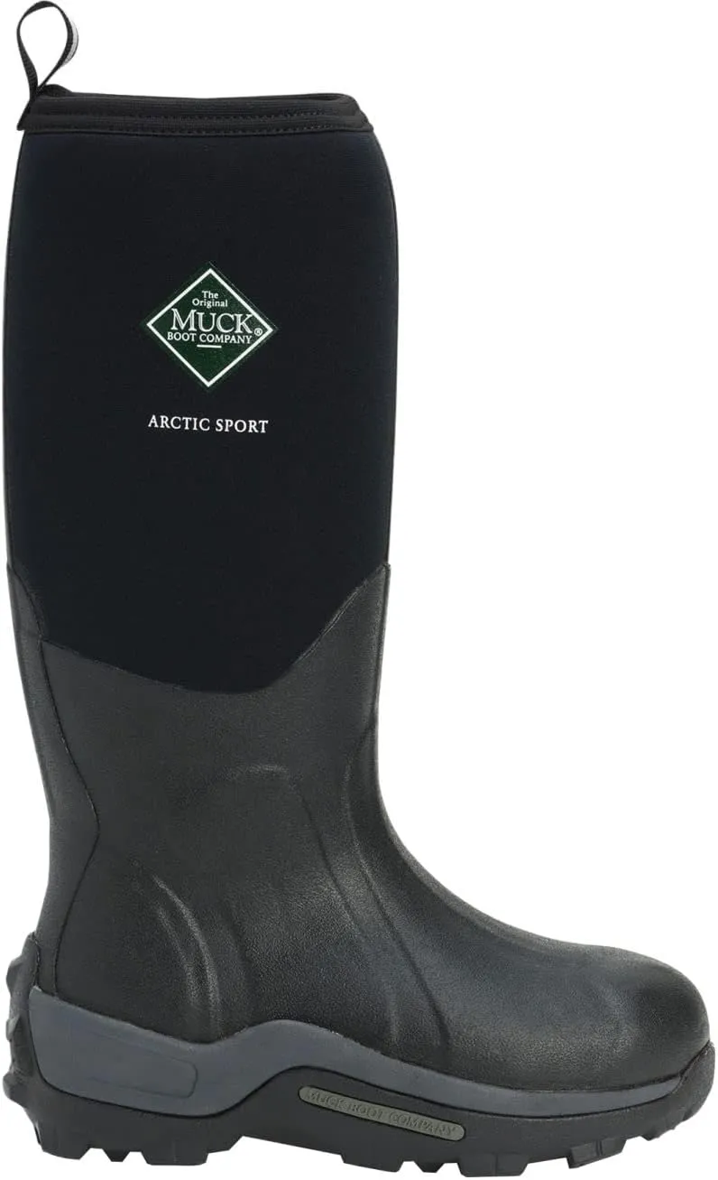 MUCK Men's Arctic Sport Tall Boots
