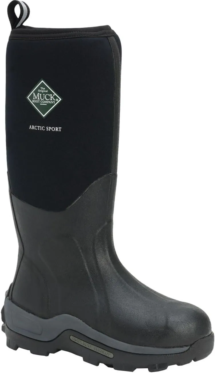 MUCK Men's Arctic Sport Tall Boots