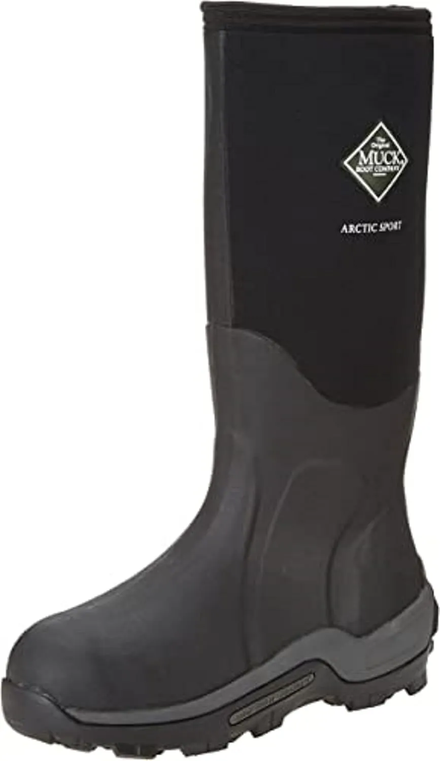 MUCK Men's Arctic Sport Tall Boots