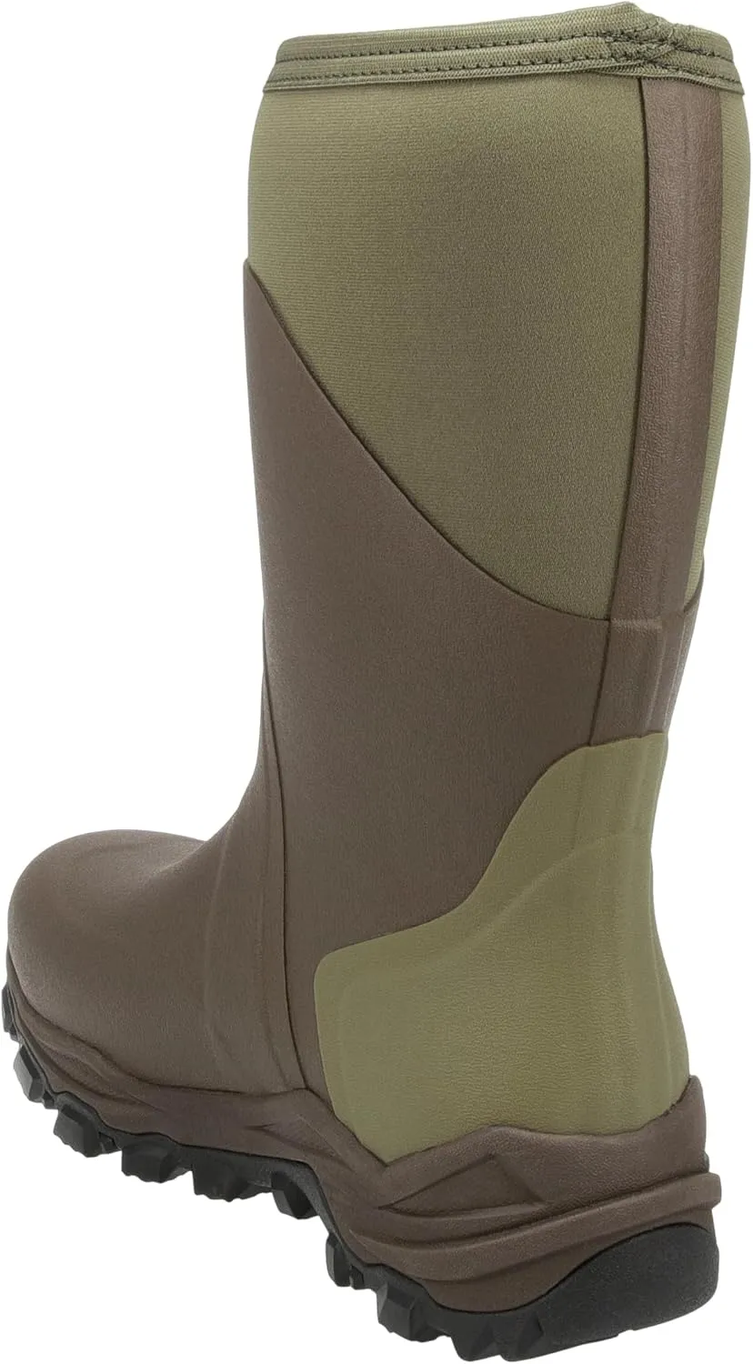 MUDDY Men's Dv8 17" Insulated Knee High Boot