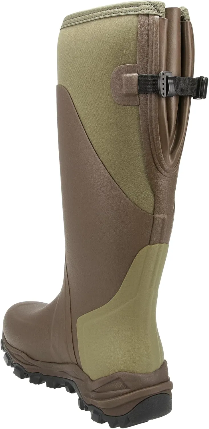 MUDDY Men's Dv8 17" Insulated Knee High Boot