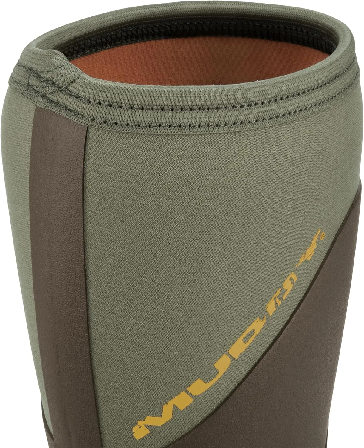 MUDDY Men's Dv8 17" Insulated Knee High Boot