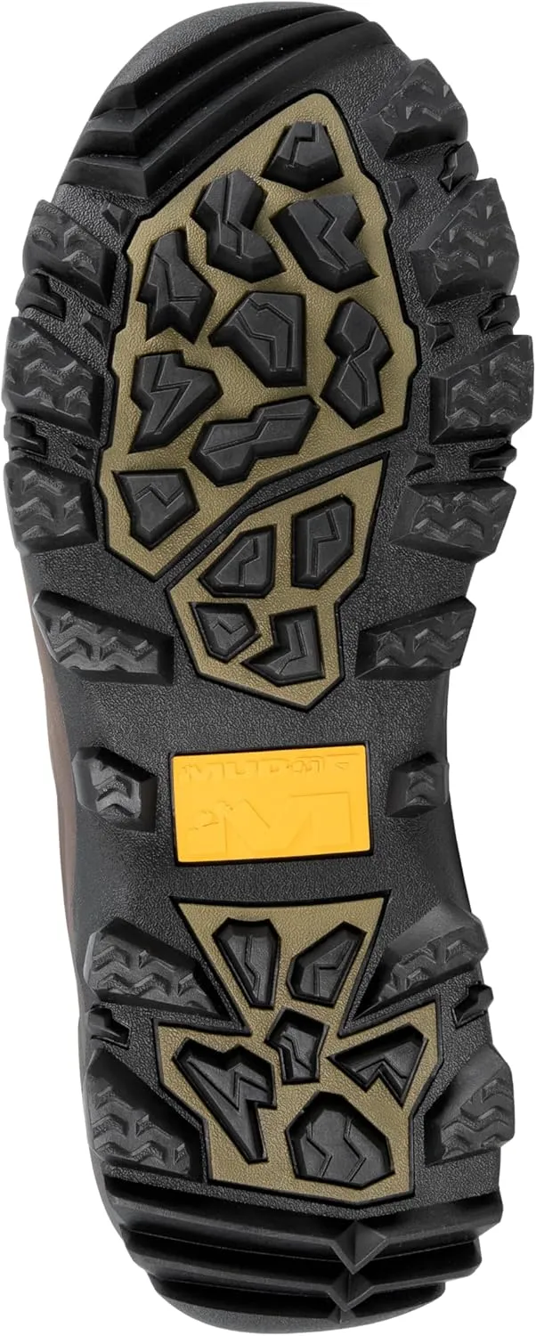 MUDDY Men's Dv8 17" Insulated Knee High Boot