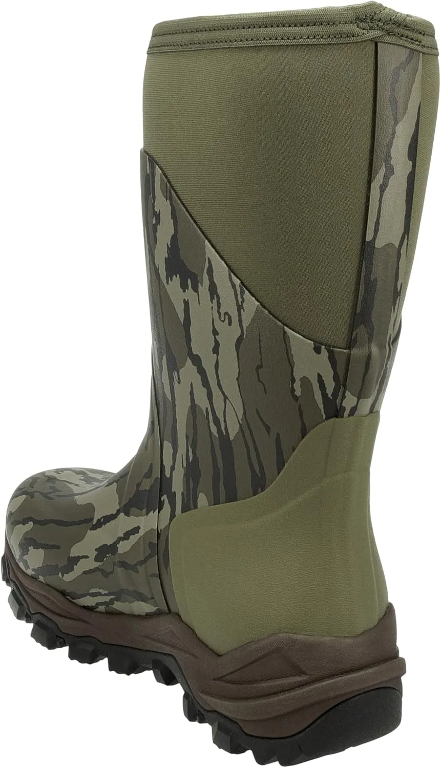 MUDDY Men's Dv8 17" Insulated Knee High Boot