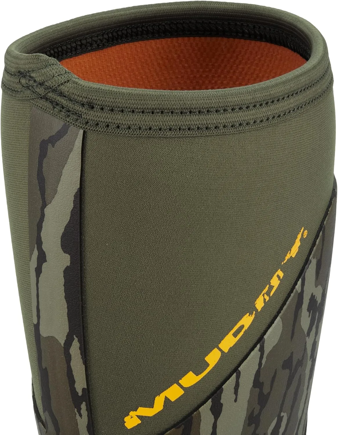 MUDDY Men's Dv8 17" Insulated Knee High Boot