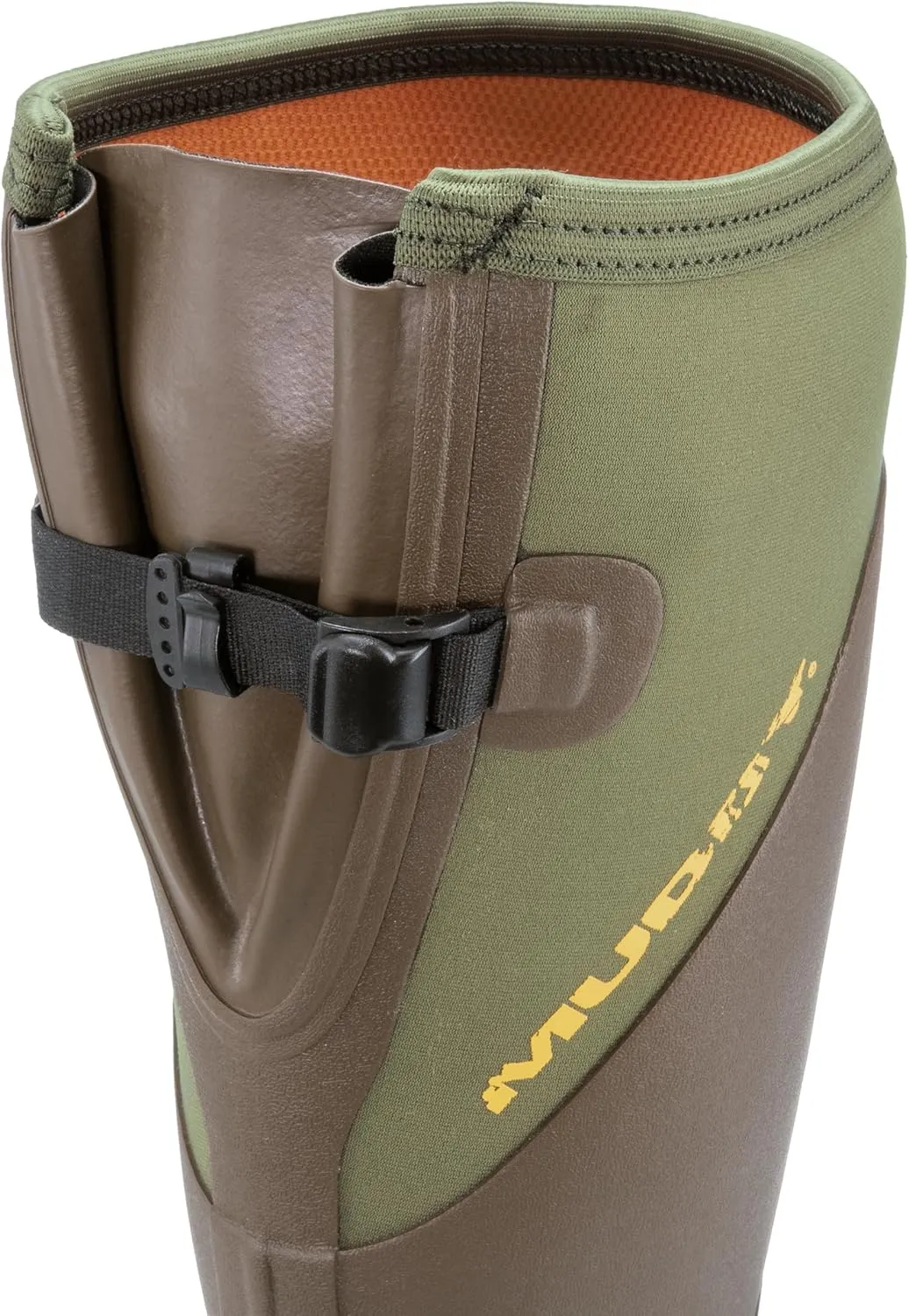 MUDDY Men's Dv8 17" Insulated Knee High Boot