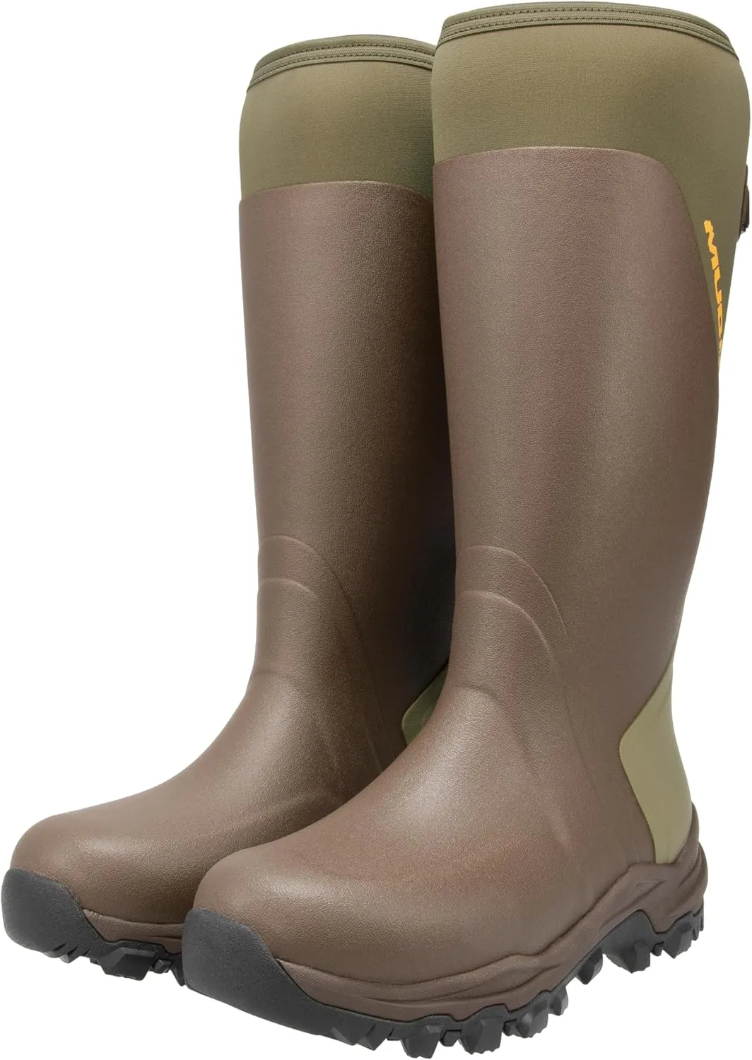 MUDDY Men's Dv8 17" Insulated Knee High Boot