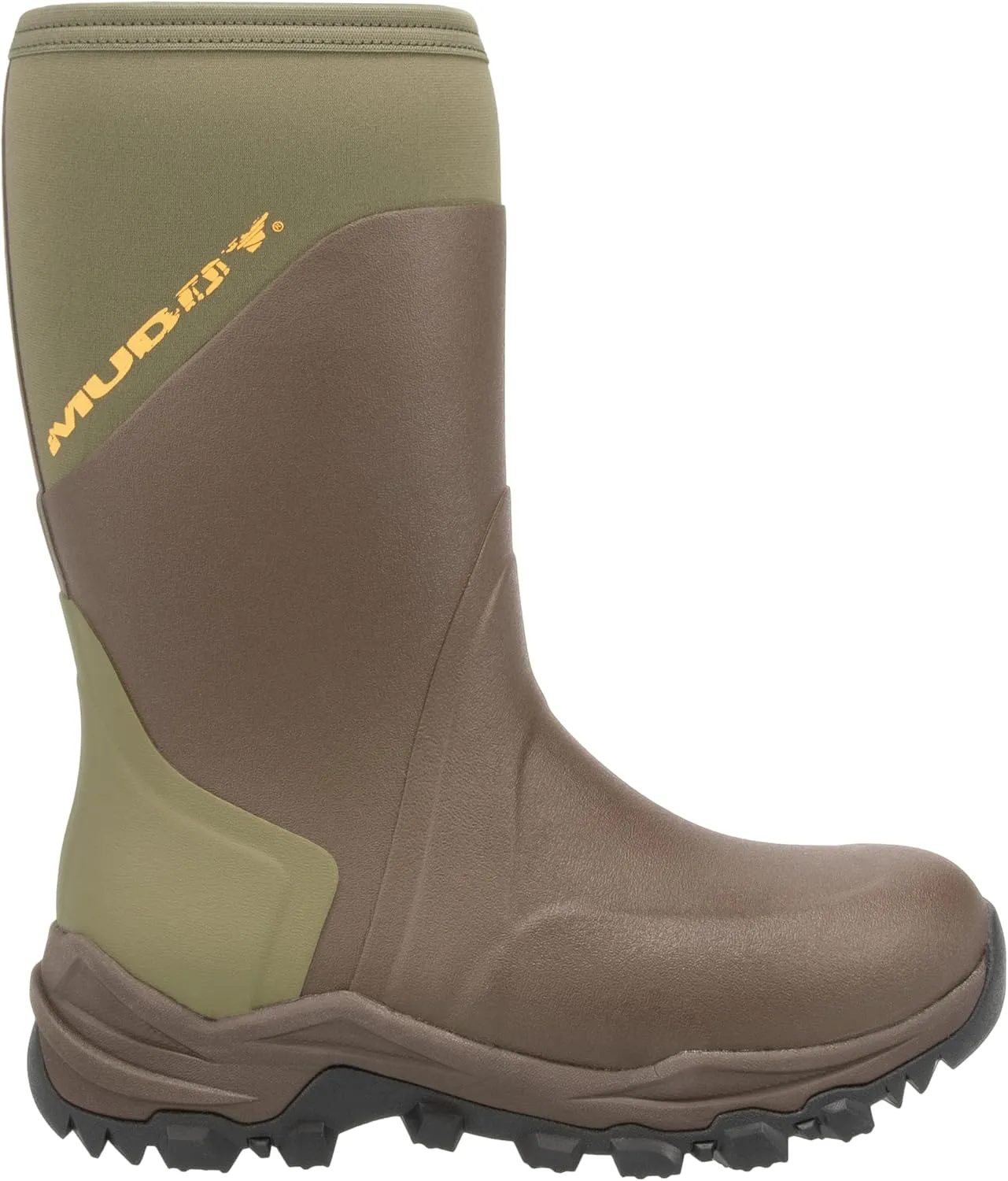 MUDDY Men's Dv8 17" Insulated Knee High Boot