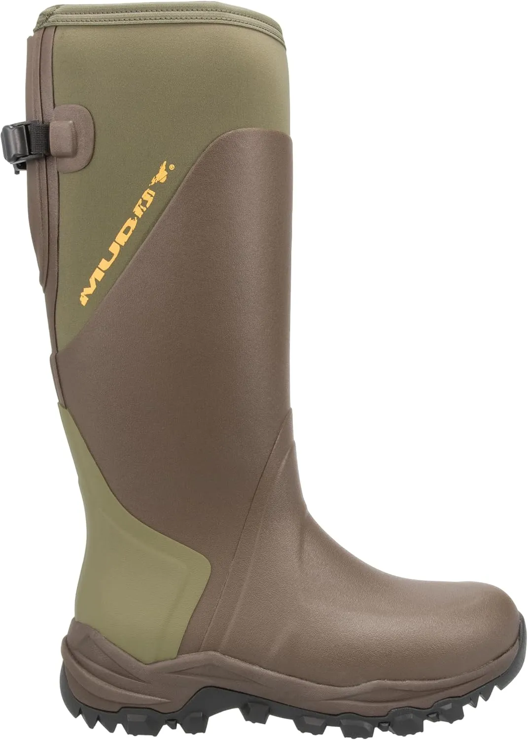 MUDDY Men's Dv8 17" Insulated Knee High Boot