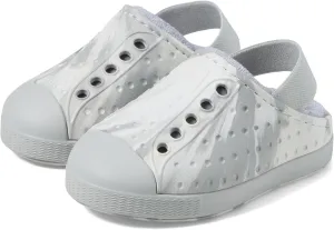 Native Shoes Kids Jefferson French Terry Toddler Breathable Sneakers 9C