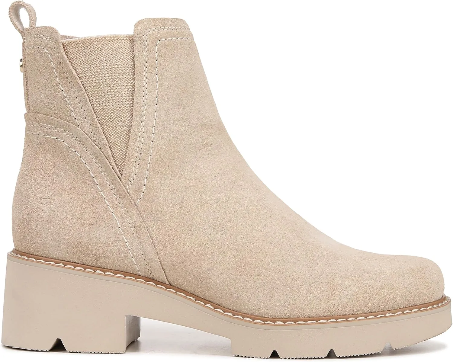 Naturalizer Women's Darry Bootie Water Repellent Ankle Boot