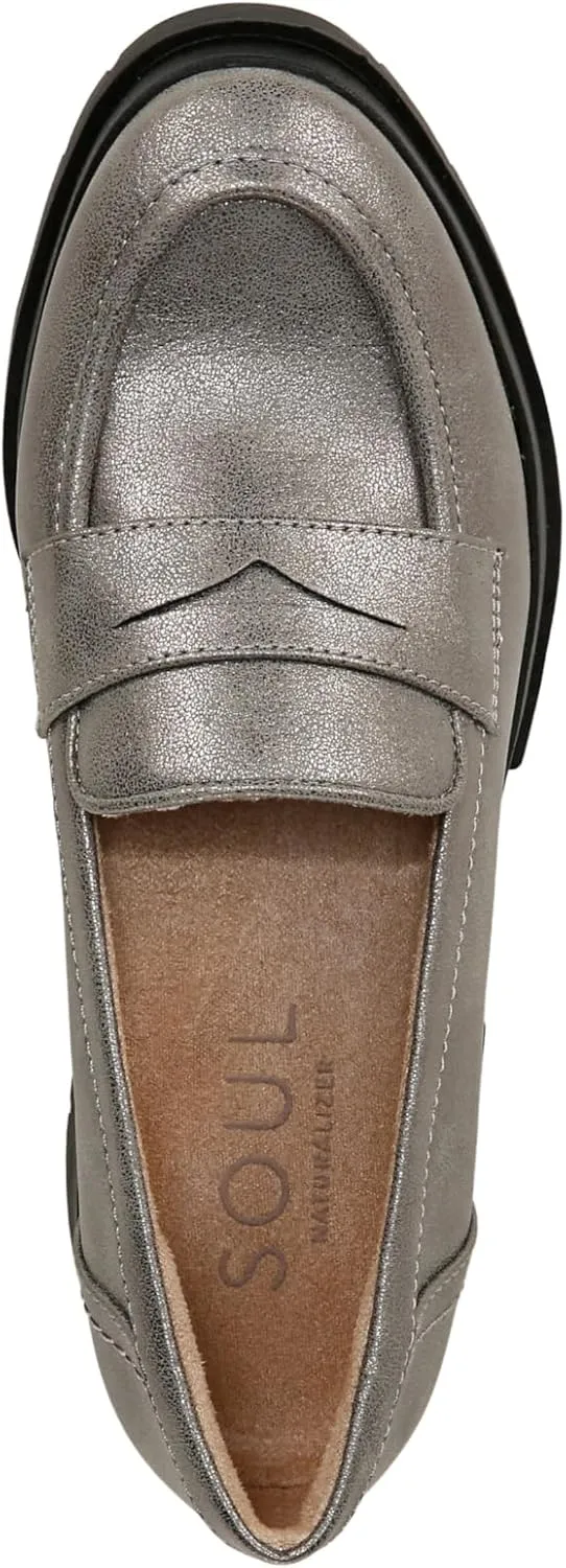Naturalizer Women's Urban Loafer
