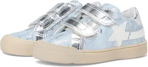 Naturino Girl's Singery Low Vl (Toddler/Little Kid) Sneaker
