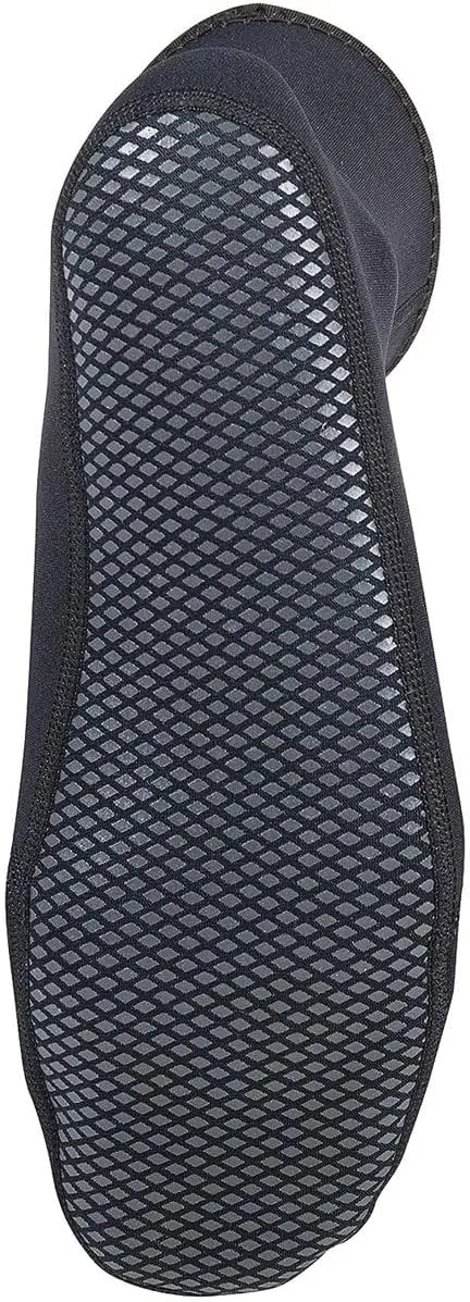 NeoSport Exclusive Mens and Women’s XSPAN Sock Available in 1.5MM or 5MM Parent