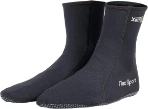 NeoSport Exclusive Mens and Women’s XSPAN Sock Available in 1.5MM or 5MM Parent
