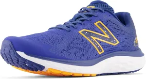 New Balance Men's Fresh Foam 680 V7 Running Shoe