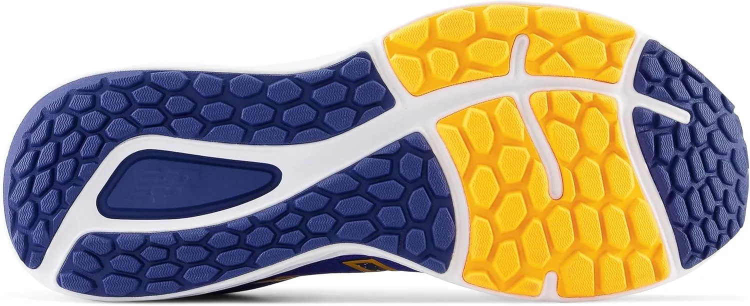 New Balance Men's Fresh Foam 680 V7 Running Shoe