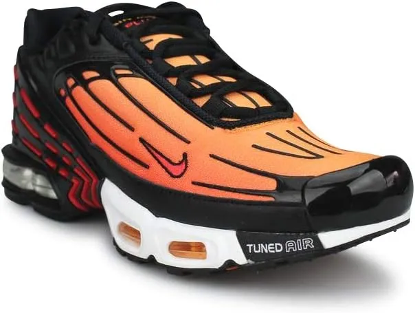 Nike Men's Low-Top Sneakers