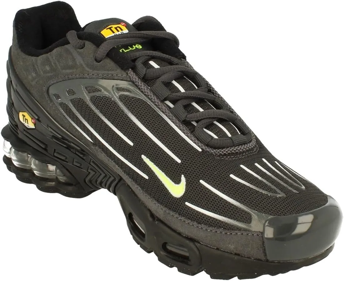 Nike Men's Low-Top Sneakers