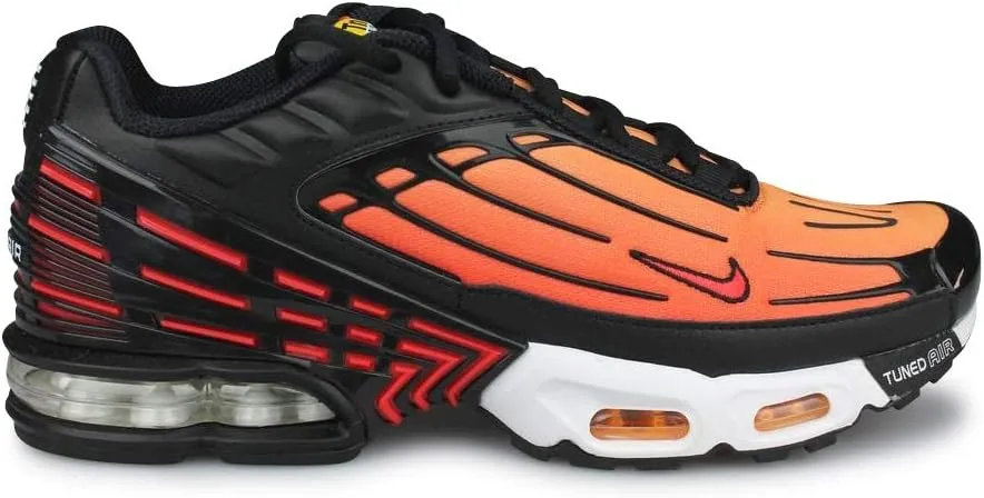 Nike Men's Low-Top Sneakers
