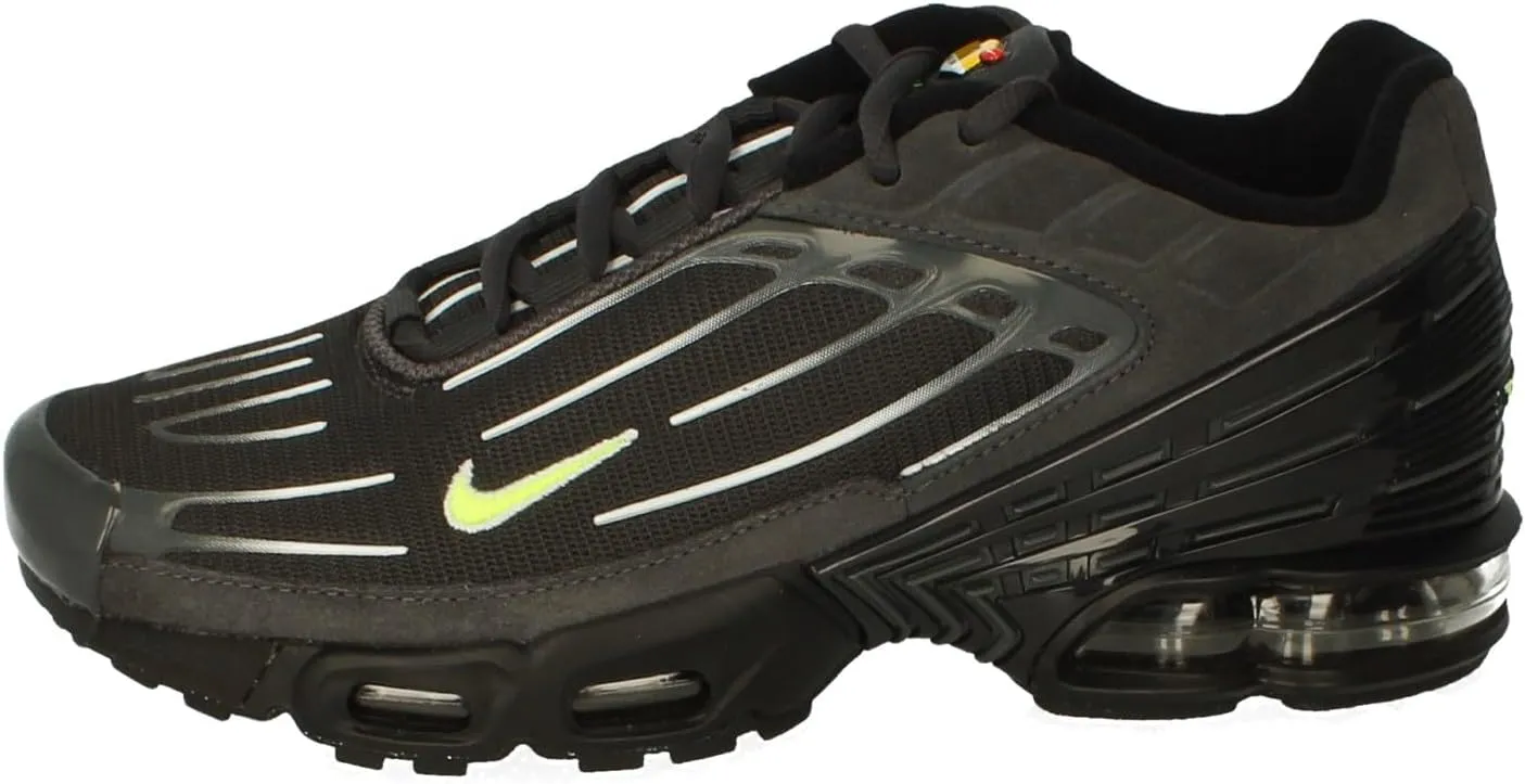 Nike Men's Low-Top Sneakers