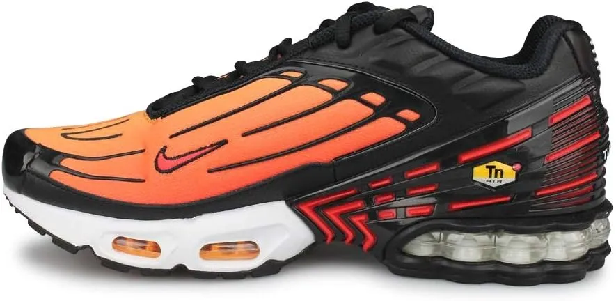 Nike Men's Low-Top Sneakers