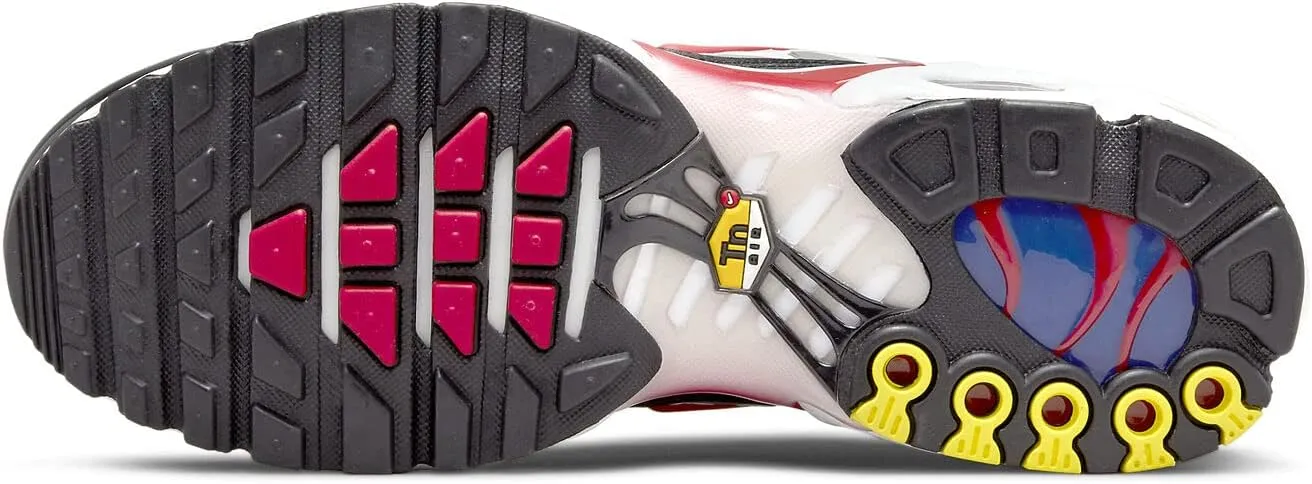 NIKE Men's Sneakers Gymnastics Shoes