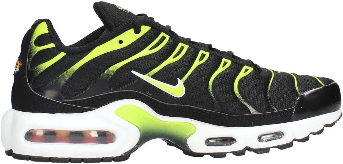 NIKE Men's Sneakers Gymnastics Shoes