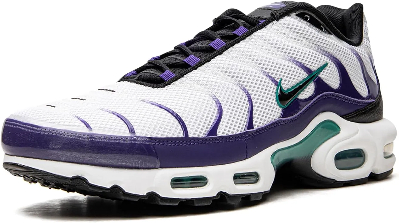 NIKE Men's Sneakers Gymnastics Shoes
