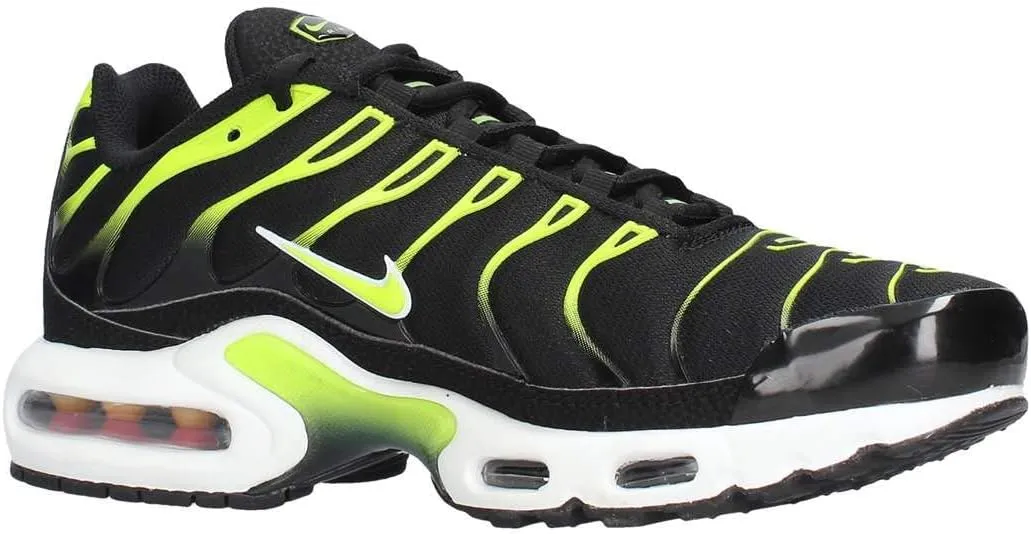 NIKE Men's Sneakers Gymnastics Shoes