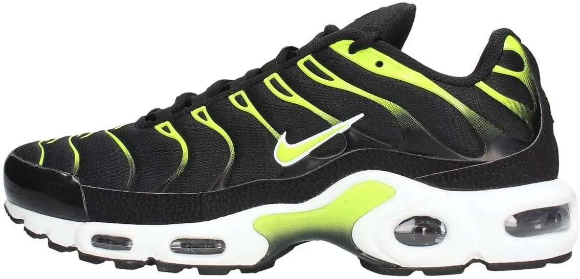 NIKE Men's Sneakers Gymnastics Shoes