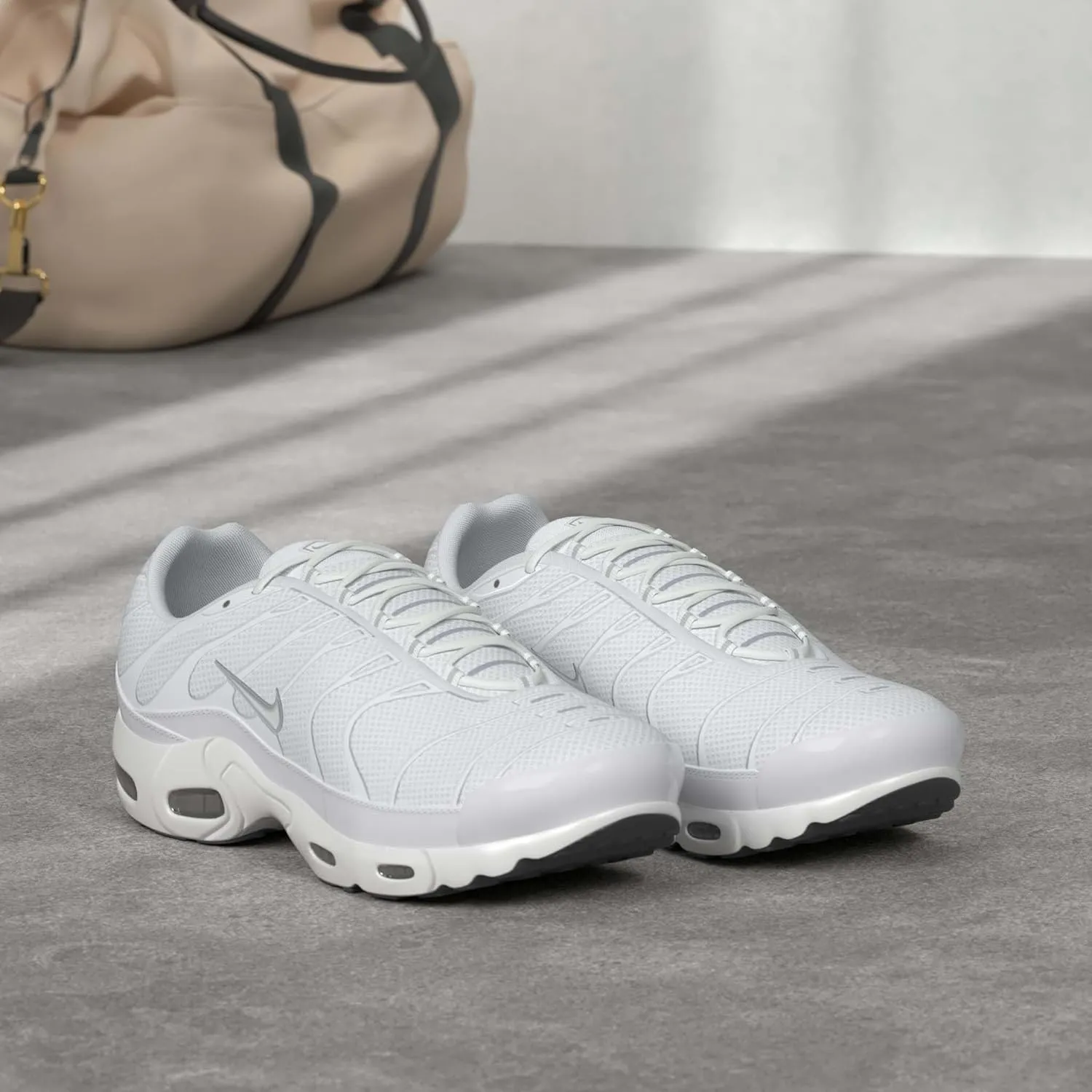 NIKE Men's Sneakers Gymnastics Shoes