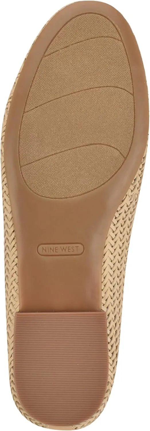 Nine West Women's Aspyn Loafer
