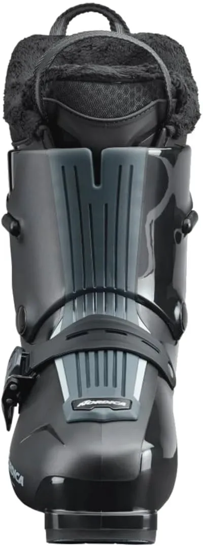 Nordica HF 85 W Women's Wide Fit Easy Entry Alpine Ski Boots