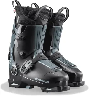 Nordica HF 85 W Women's Wide Fit Easy Entry Alpine Ski Boots