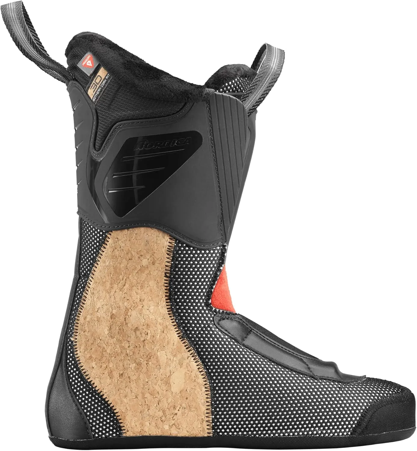 NORDICA Women's Speedmachine 3 95 W Insulated Medium Volume Winter Sports All-Terrain Alpine Freeriding Mountain Touring Ski Boots
