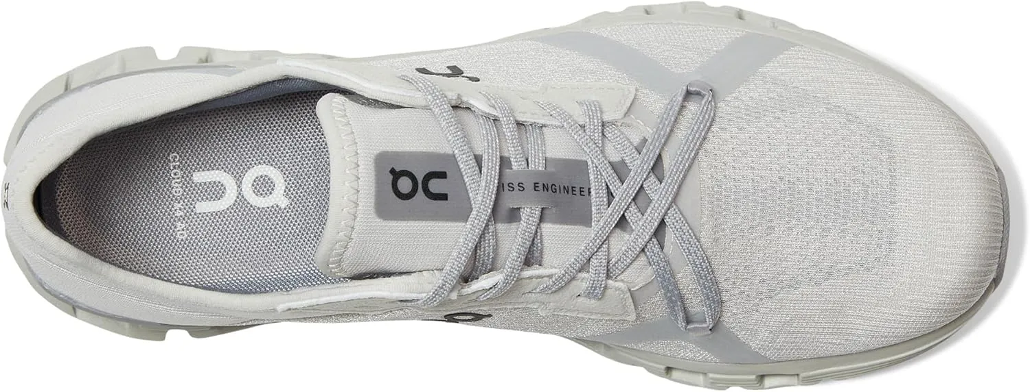 On Women's Cloud X 4 AD Sneakers